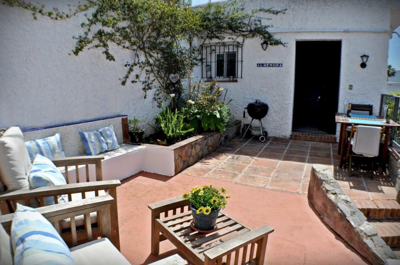 Finca Bella Vista Alhaurín el Grande Exterior photo